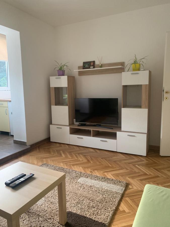 Apartman Fuerte 2 Belgrado Esterno foto